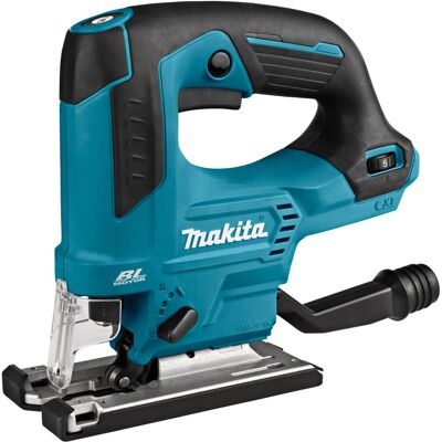 Makita Power Jigsaw - 12V, Variable Speed, Cordless Makita Power Jigsaw - 12V, Variable Speed, Cordless