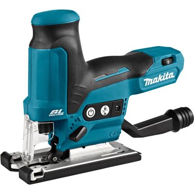 Sega a gattuccio senza fili Makita - Velocità variabile, 10.8V Li-ion, Compatta Sega a gattuccio senza fili Makita - Velocità variabile, 10.8V Li-ion, Compatta