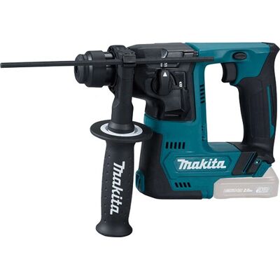 Makita HR140 - HR140DZ Solo Makita HR140 - HR140DZ Solo