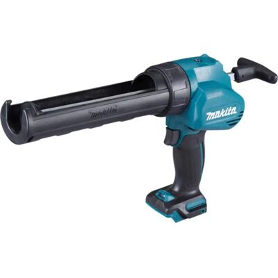 Pistolet à mastic Makita CG100DZA - 12V - Sans fil - 310ml Pistolet à mastic Makita CG100DZA - 12V - Sans fil - 310ml