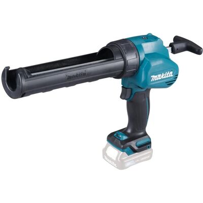 Makita CG100DZXK - Pistola de calafateo inalámbrica con velocidad variable - 10,8V Makita CG100DZXK - Pistola de calafateo inalámbrica con velocidad variable - 10,8V