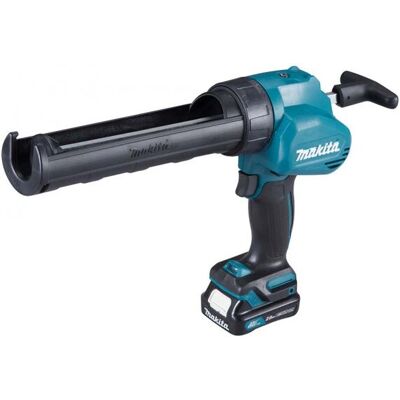 Makita CG100DSAA - Pistola sigillante potente - 5000 N Makita CG100DSAA - Pistola sigillante potente - 5000 N