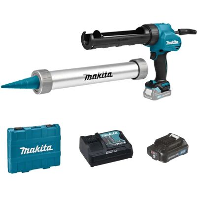 Makita CG100DSAX Akku-Kleber & Pistole - 10,8V Li-ion Makita CG100DSAX Akku-Kleber & Pistole - 10,8V Li-ion