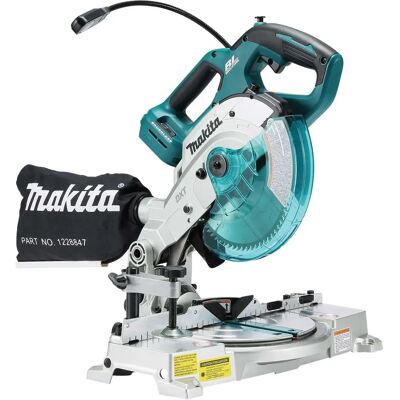 Makita DLS600 - DLS600Z Makita DLS600 - DLS600Z