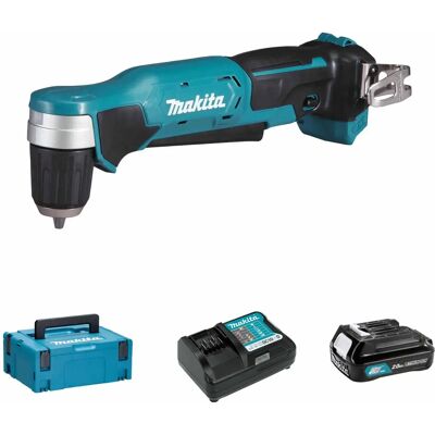 Makita DA333DSAJ 10,8V Li-ion Șlefuitoare unghiular fără fir - Compact și Puternic Makita DA333DSAJ 10,8V Li-ion Șlefuitoare unghiular fără fir - Compact și Puternic