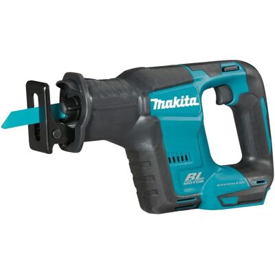 Makita DJR188Z Sierra de vaivén compacta sin escobillas - Sierra de vaivén Makita DJR188Z Sierra de vaivén compacta sin escobillas - Sierra de vaivén
