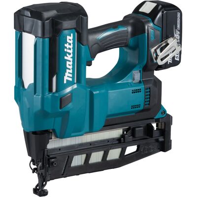 Makita 18V Bezprzewodowa Wkrętarka do Zakończeń Makita 18V Bezprzewodowa Wkrętarka do Zakończeń