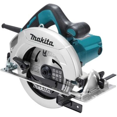 Makita HS7611J + Makpac - Publicité Makita HS7611J + Makpac - Publicité