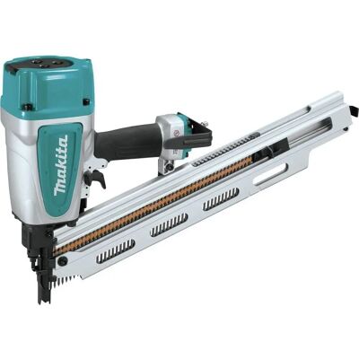 Makita AN924 Full Round Head Framing Nailer - Nail Gun Makita AN924 Full Round Head Framing Nailer - Nail Gun
