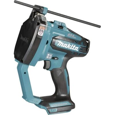 Tagliatubi filettate Makita DSC102ZJ 18V/14.4V - Senza fili, brushless, M6-M10 Tagliatubi filettate Makita DSC102ZJ 18V/14.4V - Senza fili, brushless, M6-M10