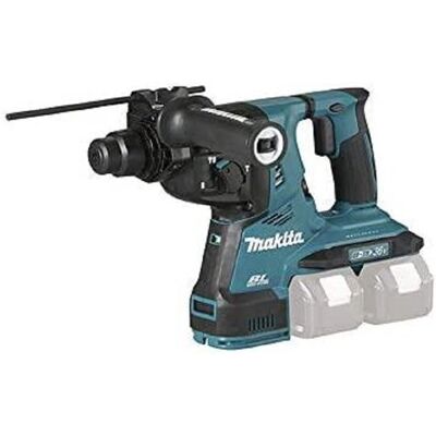 Makita DHR282ZU Akku-Bohrhammer SDS-Plus - Vibrationsdämmung, Bluetooth Makita DHR282ZU Akku-Bohrhammer SDS-Plus - Vibrationsdämmung, Bluetooth