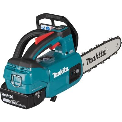 Makita DUC254 - RT2 (2x BL1850B und DC18RC) Makita DUC254 - RT2 (2x BL1850B und DC18RC)