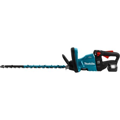Makita DUH501RTE - Akku Heggenschaar - 18V, 500mm Makita DUH501RTE - Akku Heggenschaar - 18V, 500mm