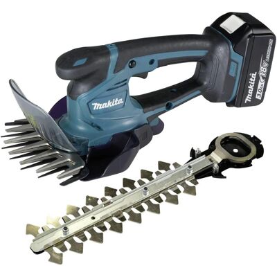Makita DUM604 - DUM604RFX (1x Akumulator 3 Ah + Ładowarka) Makita DUM604 - DUM604RFX (1x Akumulator 3 Ah + Ładowarka)