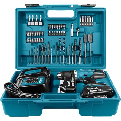 Makita DDF453SFX1 Makita DDF453SFX1