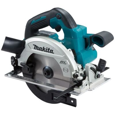 Makita DHS661ZU Sega Circolare Portatile - Resistente, Wireless, Regolabile Makita DHS661ZU Sega Circolare Portatile - Resistente, Wireless, Regolabile