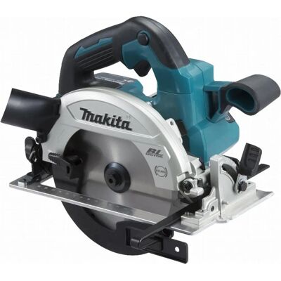Makita DHS661ZJU Sierra Circular Inalámbrica - 18V Li-ion - 165mm - Sin Batería Makita DHS661ZJU Sierra Circular Inalámbrica - 18V Li-ion - 165mm - Sin Batería