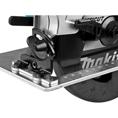 Makita DHS661RTJU Sega Circolare Portatile - 165mm, Bluetooth, Brushless Makita DHS661RTJU Sega Circolare Portatile - 165mm, Bluetooth, Brushless