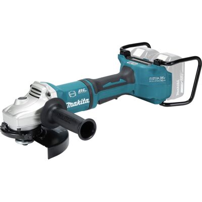 Makita DGA701ZU smerigliatrice - 180mm, 36V, Bluetooth Makita DGA701ZU smerigliatrice - 180mm, 36V, Bluetooth