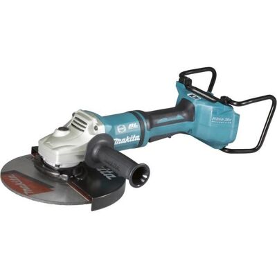 Makita DGA901ZU Smerigliatrice senza fili 230mm Makita DGA901ZU Smerigliatrice senza fili 230mm
