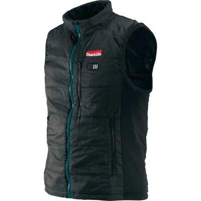 Makita DCV202ZM - Vesta Încălzită - Reglabilă - Ușoară - Fără Baterie Makita DCV202ZM - Vesta Încălzită - Reglabilă - Ușoară - Fără Baterie