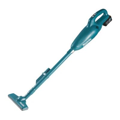 Aspiratore Verticale Senza Acqua Makita CXT 12V Max Aspiratore Verticale Senza Acqua Makita CXT 12V Max
