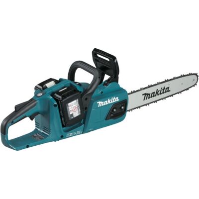 Makita DUC 355 - PT2 (2x BL1850B + Laturi) Makita DUC 355 - PT2 (2x BL1850B + Laturi)