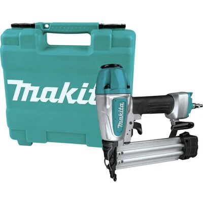 Nitownica/Przybijak Makita AF506 - Pneumatyczne narzędzie Nitownica/Przybijak Makita AF506 - Pneumatyczne narzędzie