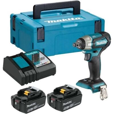 Makita DTW181 - DTW181RTJ Makita DTW181 - DTW181RTJ