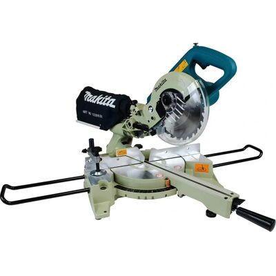Makita LS0714 - LS0714N Makita LS0714 - LS0714N