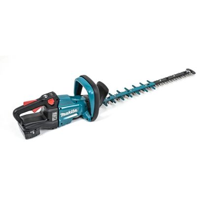 Makita DUH601PTE 60cm Heckenschere - bürstenlos, 18V, 600mm Makita DUH601PTE 60cm Heckenschere - bürstenlos, 18V, 600mm