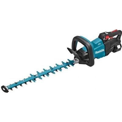 Makita Duh502sf 18V - Akku-Heckenschere - 50cm Klinge Makita Duh502sf 18V - Akku-Heckenschere - 50cm Klinge