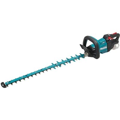 Makita Akku Hækkeklipper - 75cm, 18V - DUH752Z Makita Akku Hækkeklipper - 75cm, 18V - DUH752Z