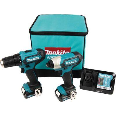 Makita CLX224A Makita CLX224A