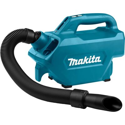 Aspiradora Inalámbrica Makita CL121DZX Aspiradora Inalámbrica Makita CL121DZX