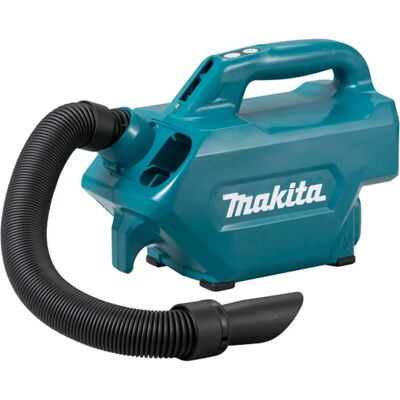 Makita CL121DWA Aspirador y soplador portátil - 12V Li-Ion - Para coche y hogar Makita CL121DWA Aspirador y soplador portátil - 12V Li-Ion - Para coche y hogar