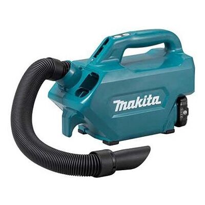Makita Akku-Hand- und Stielstaubsauger CL121DSA Makita Akku-Hand- und Stielstaubsauger CL121DSA