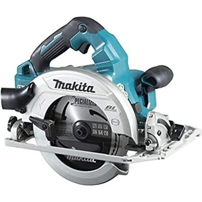 Makita DHS782PT2J Sega circolare - 190mm, 2x18V, senza spazzole, Makpac Makita DHS782PT2J Sega circolare - 190mm, 2x18V, senza spazzole, Makpac