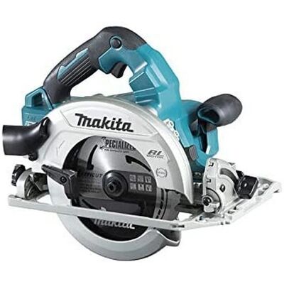 Makita DHS783ZU Sierra Circular Sin Cable - 2x18V, 190mm Makita DHS783ZU Sierra Circular Sin Cable - 2x18V, 190mm