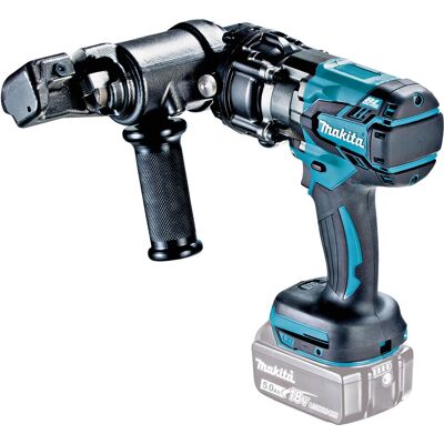 Makita DSC121ZKX1 Gewindestangschneider - M12 Makita DSC121ZKX1 Gewindestangschneider - M12