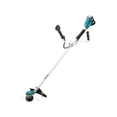 Makita DUR368APT2 Akku Rasentrimmer - 3-Gang, 350mm Makita DUR368APT2 Akku Rasentrimmer - 3-Gang, 350mm