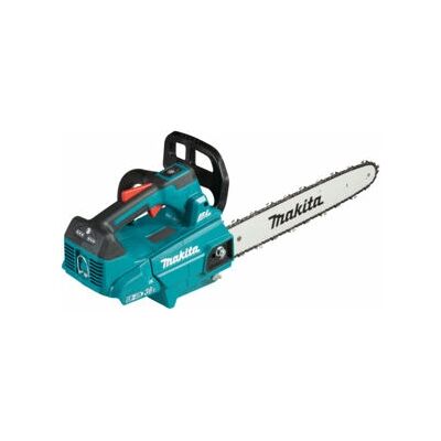 Motosega Makita DUC356ZB - Nero, Blu, 35cm Motosega Makita DUC356ZB - Nero, Blu, 35cm