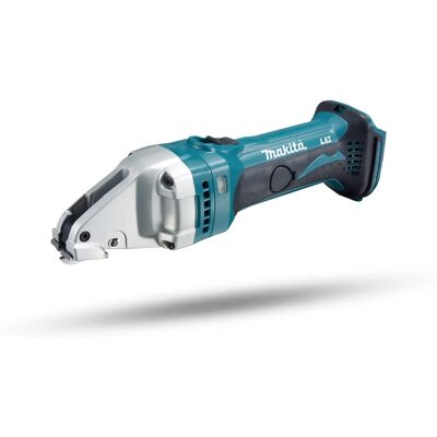 Makita DJS161Z Akku-Metallschere - 1,6mm Kapazität Makita DJS161Z Akku-Metallschere - 1,6mm Kapazität