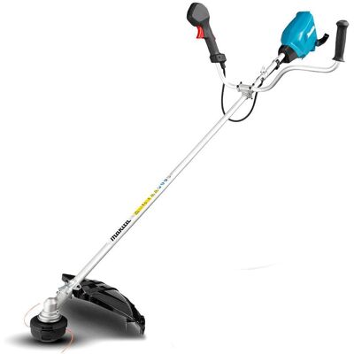 Makita DUR369APT2 Freischneider - 1000W, Mehrgeschwindigkeit, Akku & Netz Makita DUR369APT2 Freischneider - 1000W, Mehrgeschwindigkeit, Akku & Netz