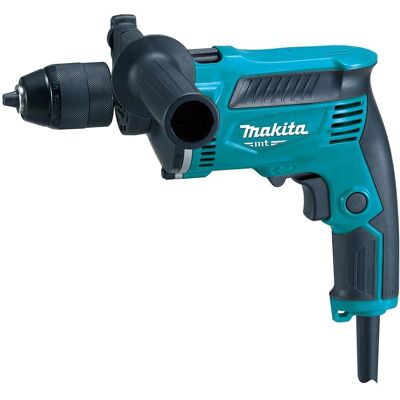 Taladro percutor Makita M8104B - 430W 13mm Velocidad variable Taladro percutor Makita M8104B - 430W 13mm Velocidad variable