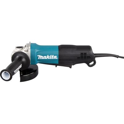 Makita GA5050 Winkelschleifer - 125mm, 1300W, 11.000 U/min Makita GA5050 Winkelschleifer - 125mm, 1300W, 11.000 U/min