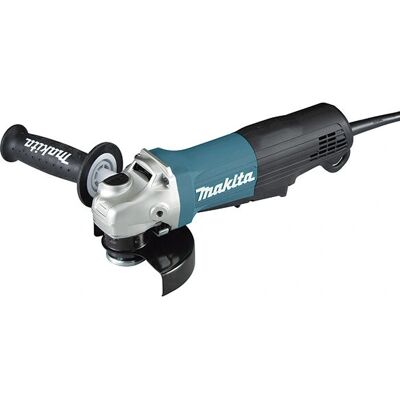 Makita GA5050R vinkelslipare - 125mm, 1300W Makita GA5050R vinkelslipare - 125mm, 1300W