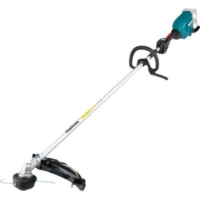Makita DUR369LZ Akku Leikkuri - 43cm, Vihreä - Härkäleikkuri Makita DUR369LZ Akku Leikkuri - 43cm, Vihreä - Härkäleikkuri