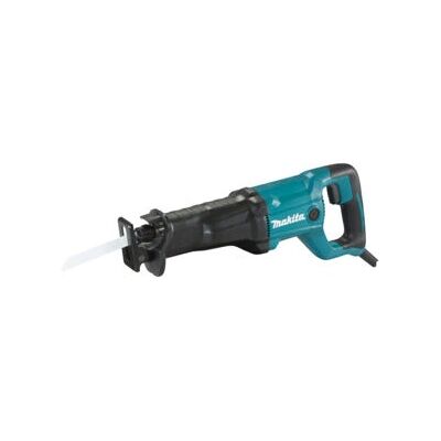 Makita JR3051TK wyrzynarka - 3000 spm, 1200W, Czarny Niebieski Makita JR3051TK wyrzynarka - 3000 spm, 1200W, Czarny Niebieski