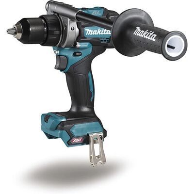 Makita DF001GZ - Taladro/Atornillador inalámbrico - Azul - 40V Makita DF001GZ - Taladro/Atornillador inalámbrico - Azul - 40V